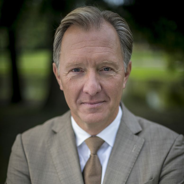 Rick Nieman